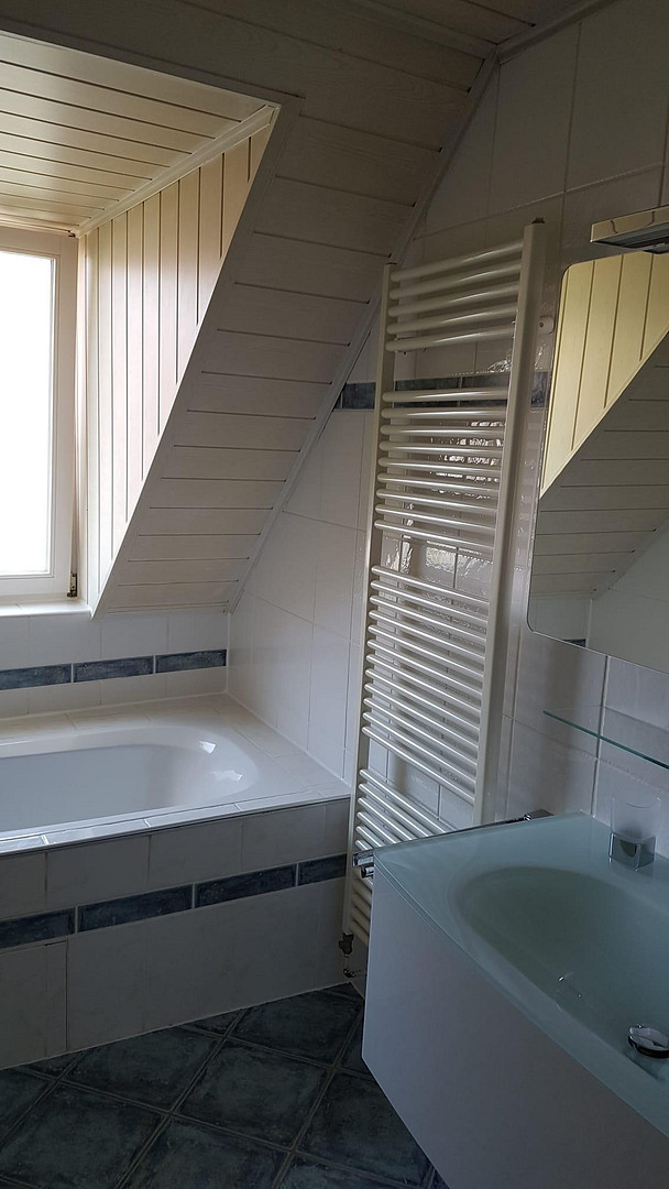 Einfamilienhaus mit Einliegerw. od. Büro in ruhiger Umgebung von KA-Grünwinkel – Karlsruhe(Grünwinkel) – Vorschaubild 22