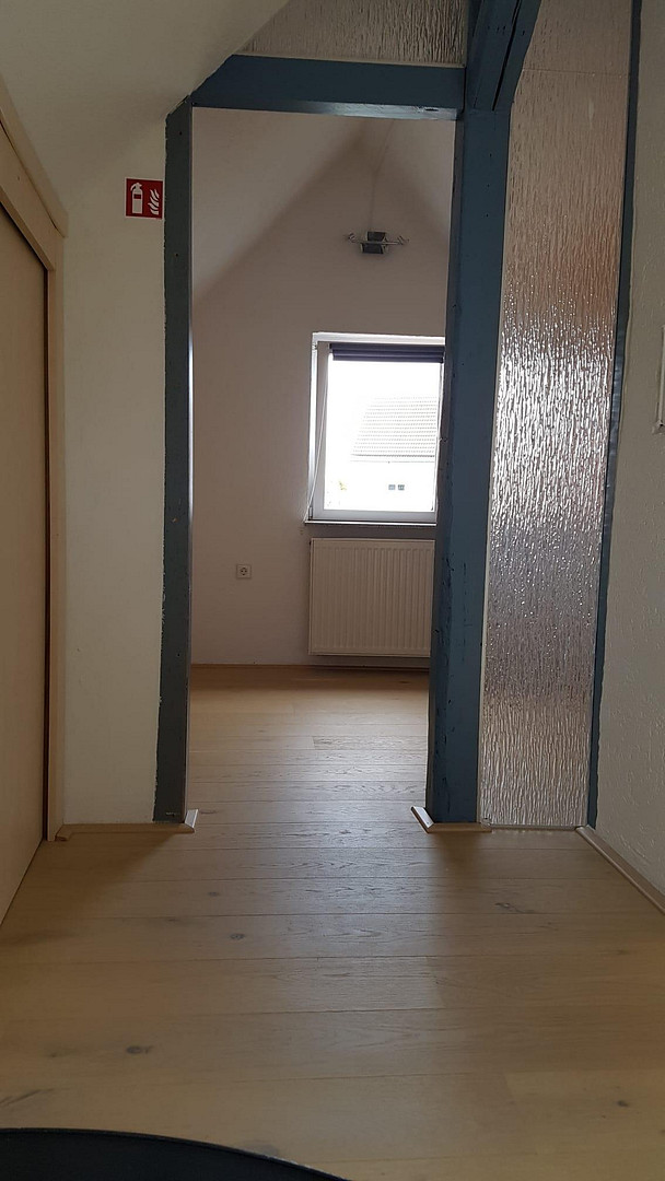 Einfamilienhaus mit Einliegerw. od. Büro in ruhiger Umgebung von KA-Grünwinkel – Karlsruhe(Grünwinkel) – Vorschaubild 26