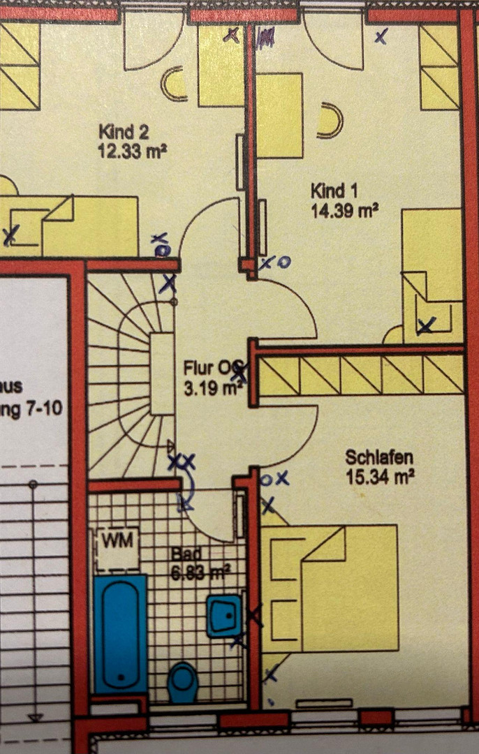 Haus im Haus – 82538 Geretsried – Vorschaubild 25