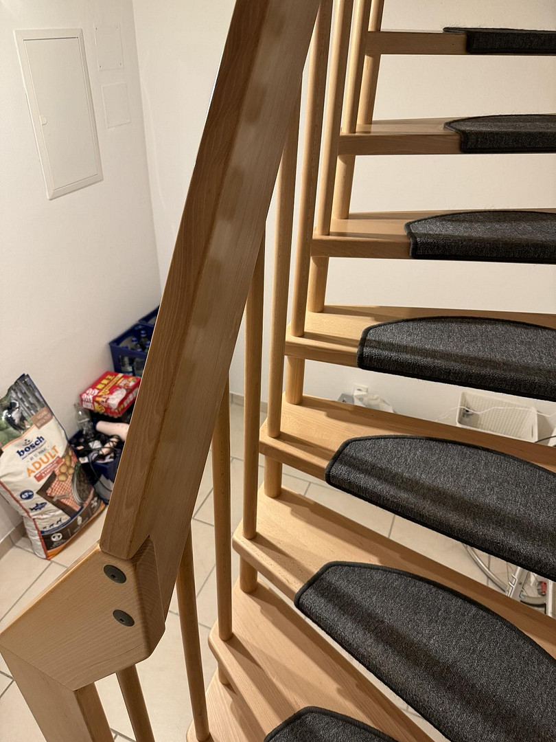 Haus im Haus – 82538 Geretsried – Vorschaubild 23