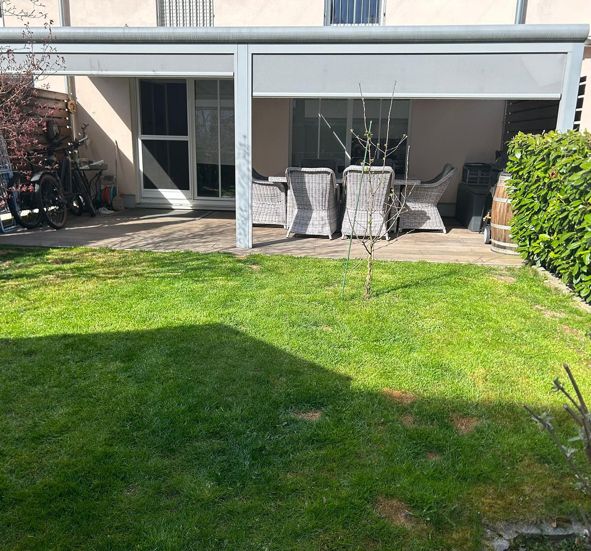 Haus im Haus – 82538 Geretsried – Vorschaubild 2