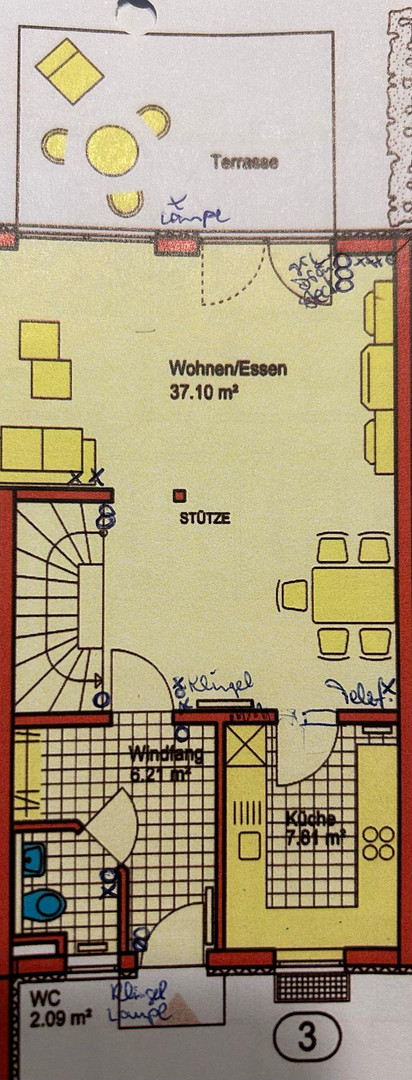 Haus im Haus – 82538 Geretsried – Vorschaubild 26