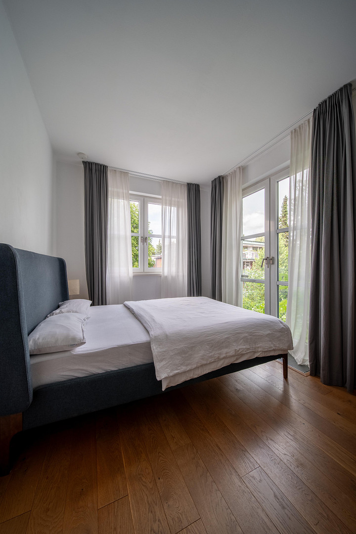 Stadthaus Blankenese – 22587 Hamburg(Blankenese) – Vorschaubild 6