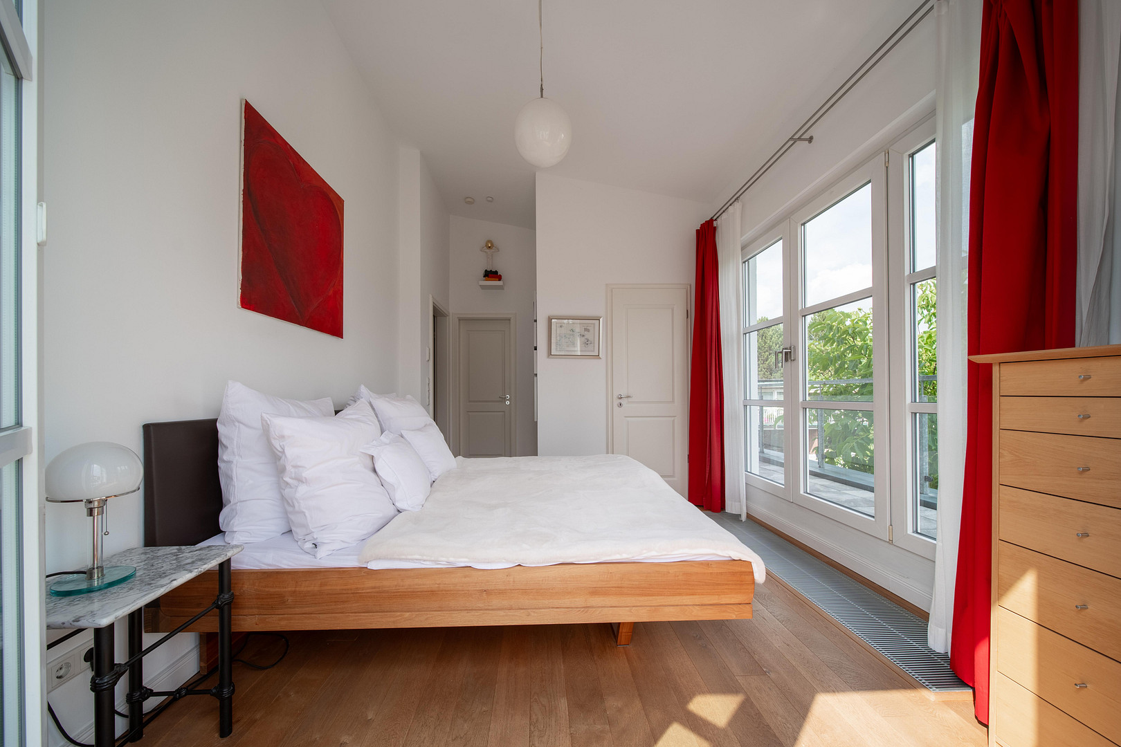 Stadthaus Blankenese – 22587 Hamburg(Blankenese) – Vorschaubild 11