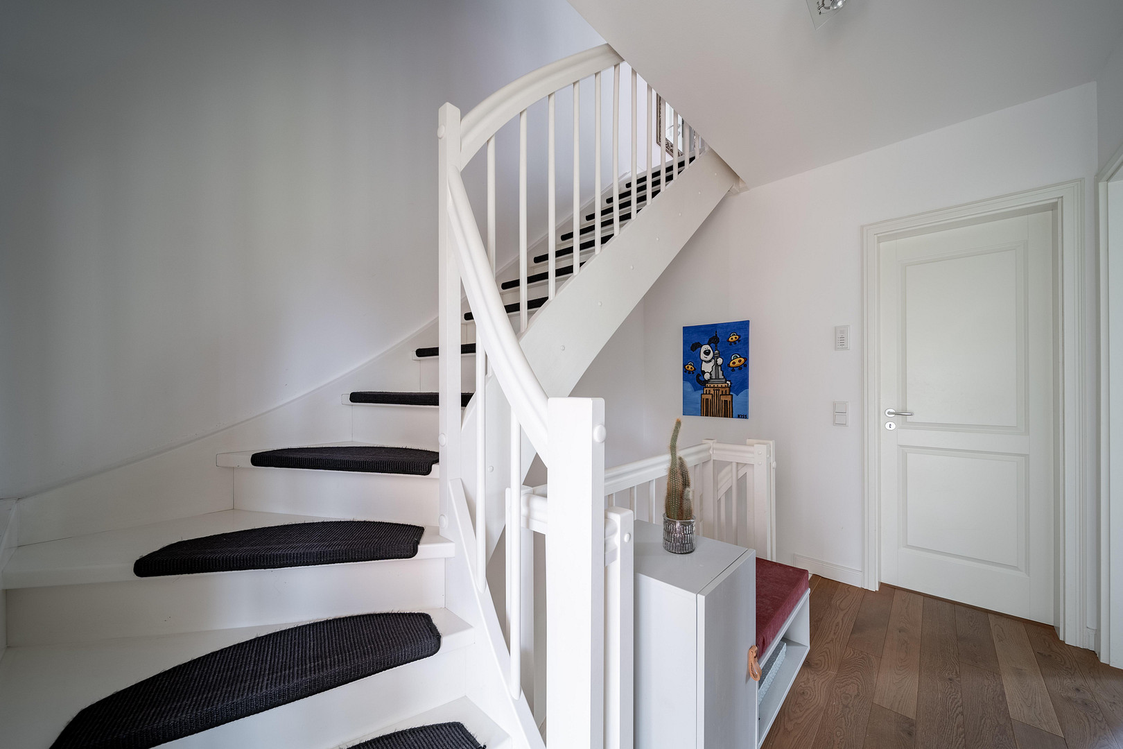 Stadthaus Blankenese – 22587 Hamburg(Blankenese) – Vorschaubild 9