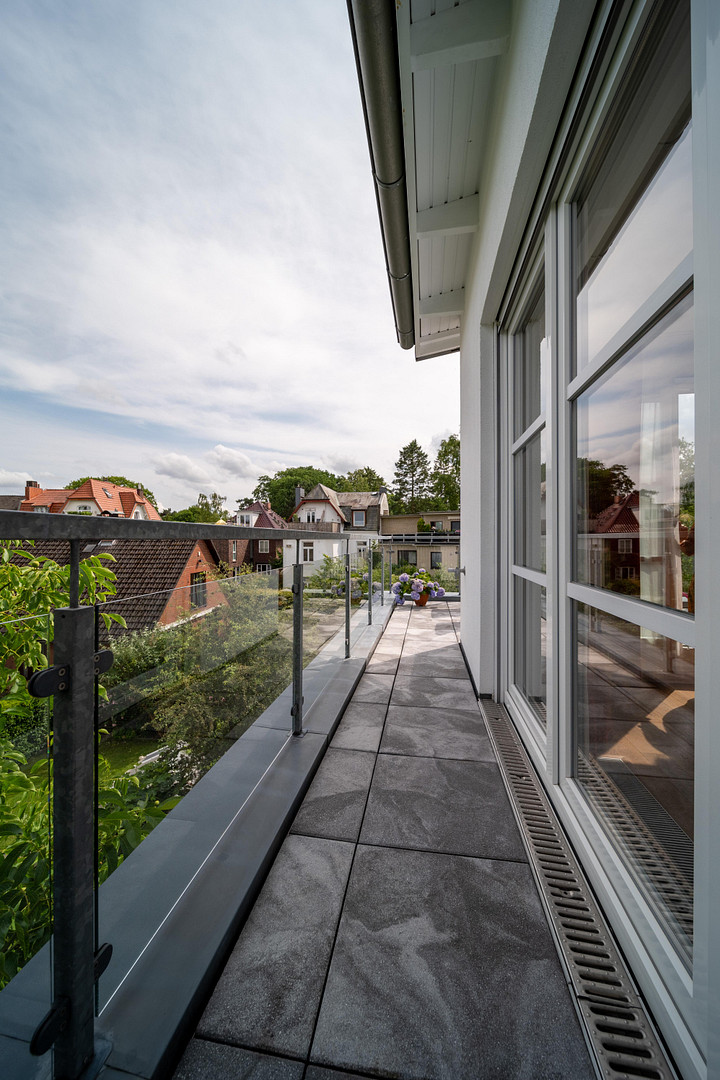 Stadthaus Blankenese – 22587 Hamburg(Blankenese) – Vorschaubild 15
