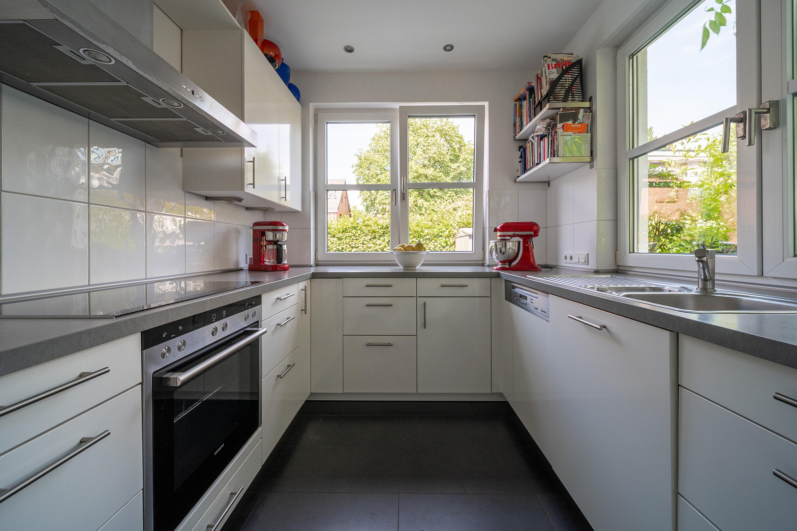 Stadthaus Blankenese – 22587 Hamburg(Blankenese) – Vorschaubild 4