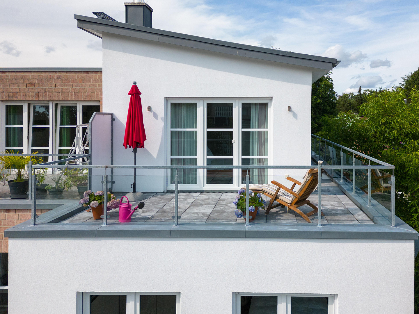Stadthaus Blankenese – 22587 Hamburg(Blankenese) – Vorschaubild 17