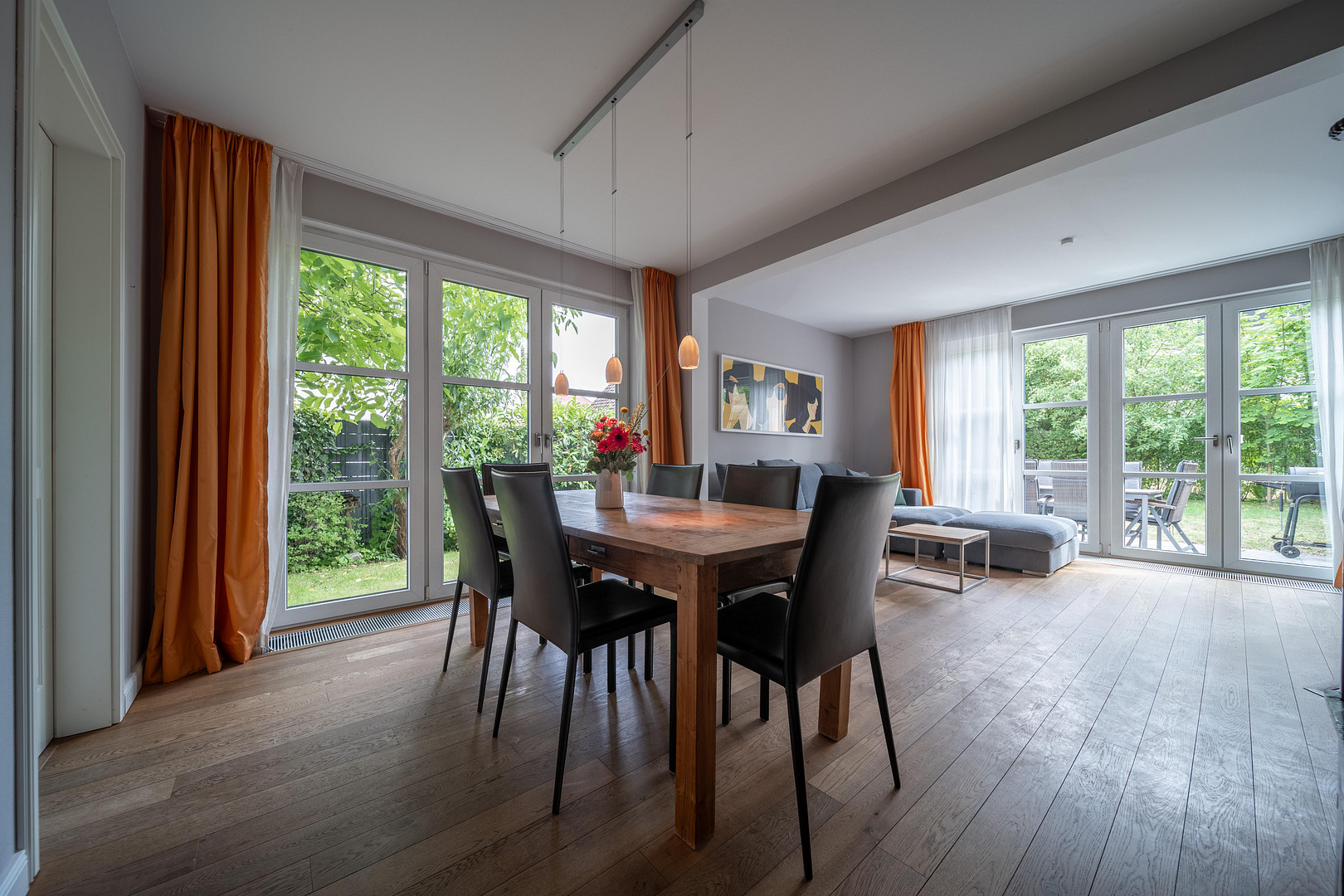 Stadthaus Blankenese – 22587 Hamburg(Blankenese) – Vorschaubild 2