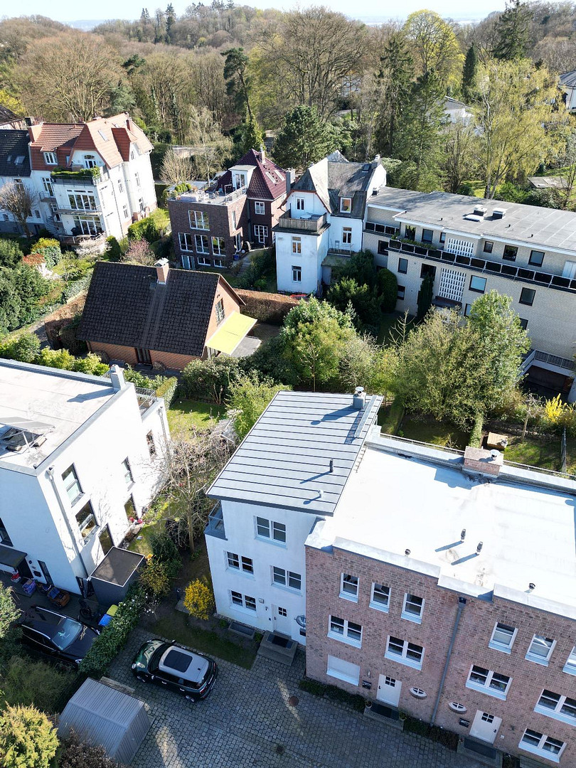 Stadthaus Blankenese – 22587 Hamburg(Blankenese) – Vorschaubild 19