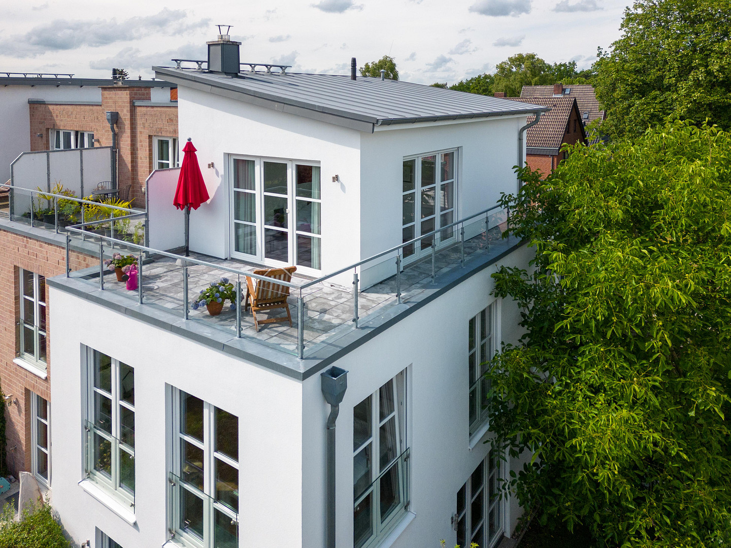 Stadthaus Blankenese – 22587 Hamburg(Blankenese) – Vorschaubild 16