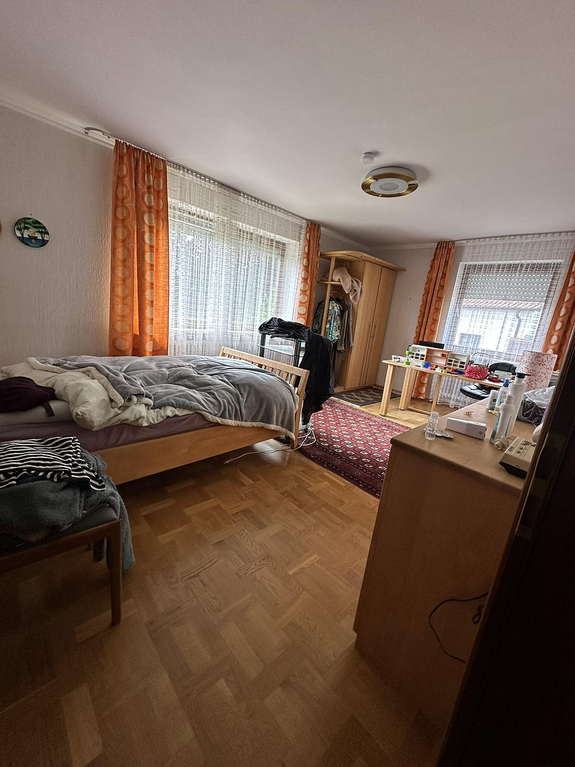Großes Einfamilienhaus in ruhiger Top-Lage in Lechhausen – Augsburg(Lechhausen) – Vorschaubild 16