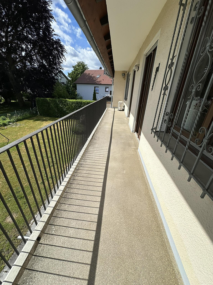 Großes Einfamilienhaus in ruhiger Top-Lage in Lechhausen – Augsburg(Lechhausen) – Vorschaubild 20
