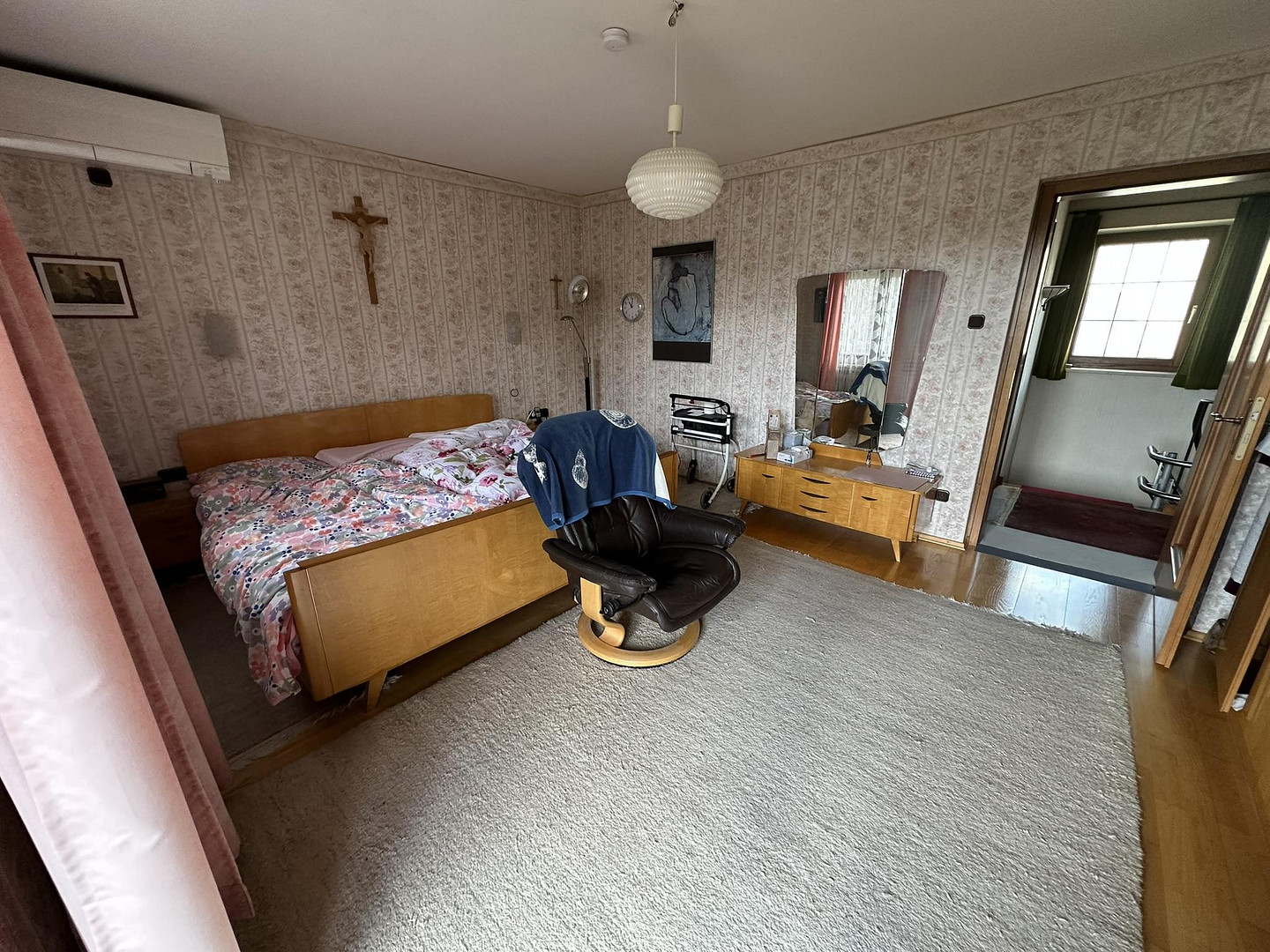 Großes Einfamilienhaus in ruhiger Top-Lage in Lechhausen – Augsburg(Lechhausen) – Vorschaubild 12