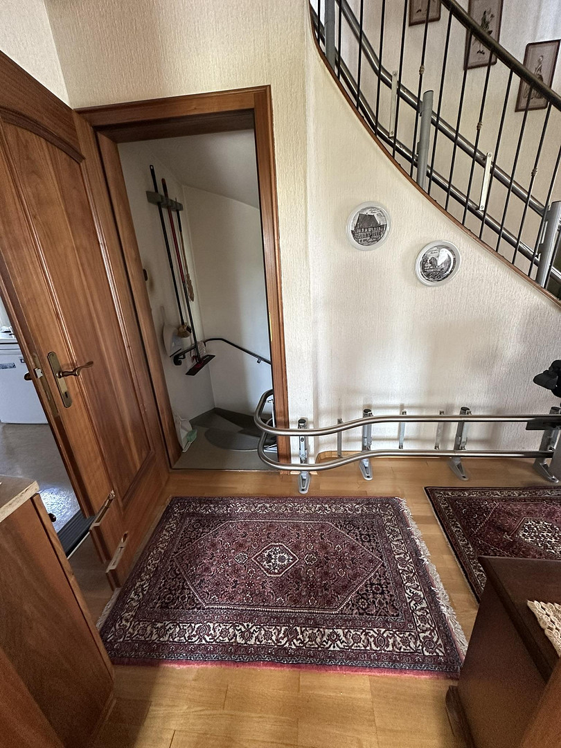 Großes Einfamilienhaus in ruhiger Top-Lage in Lechhausen – Augsburg(Lechhausen) – Vorschaubild 8