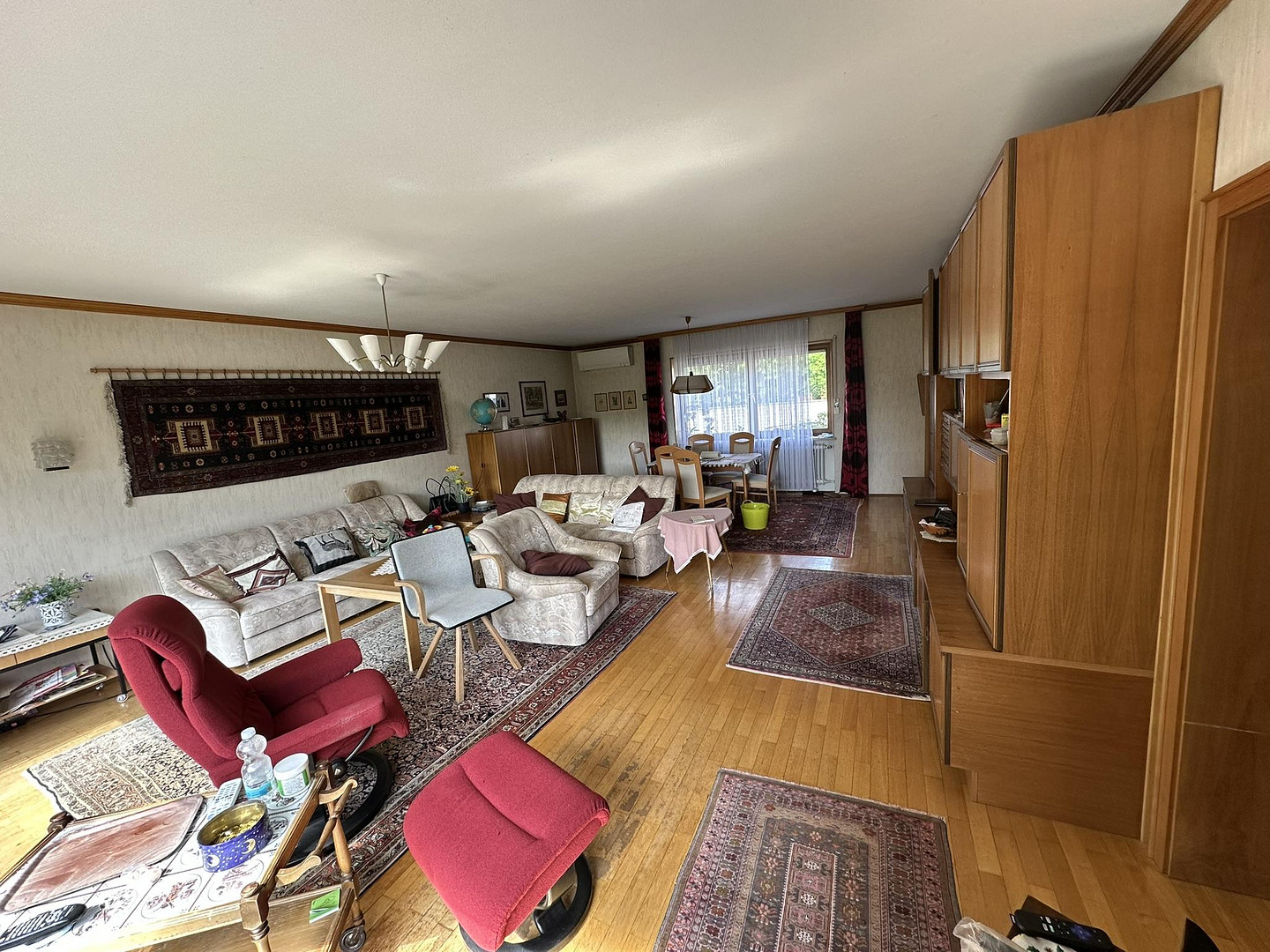 Großes Einfamilienhaus in ruhiger Top-Lage in Lechhausen – Augsburg(Lechhausen) – Vorschaubild 4