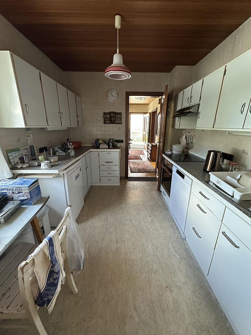 Großes Einfamilienhaus in ruhiger Top-Lage in Lechhausen – Augsburg(Lechhausen) – Vorschaubild 7