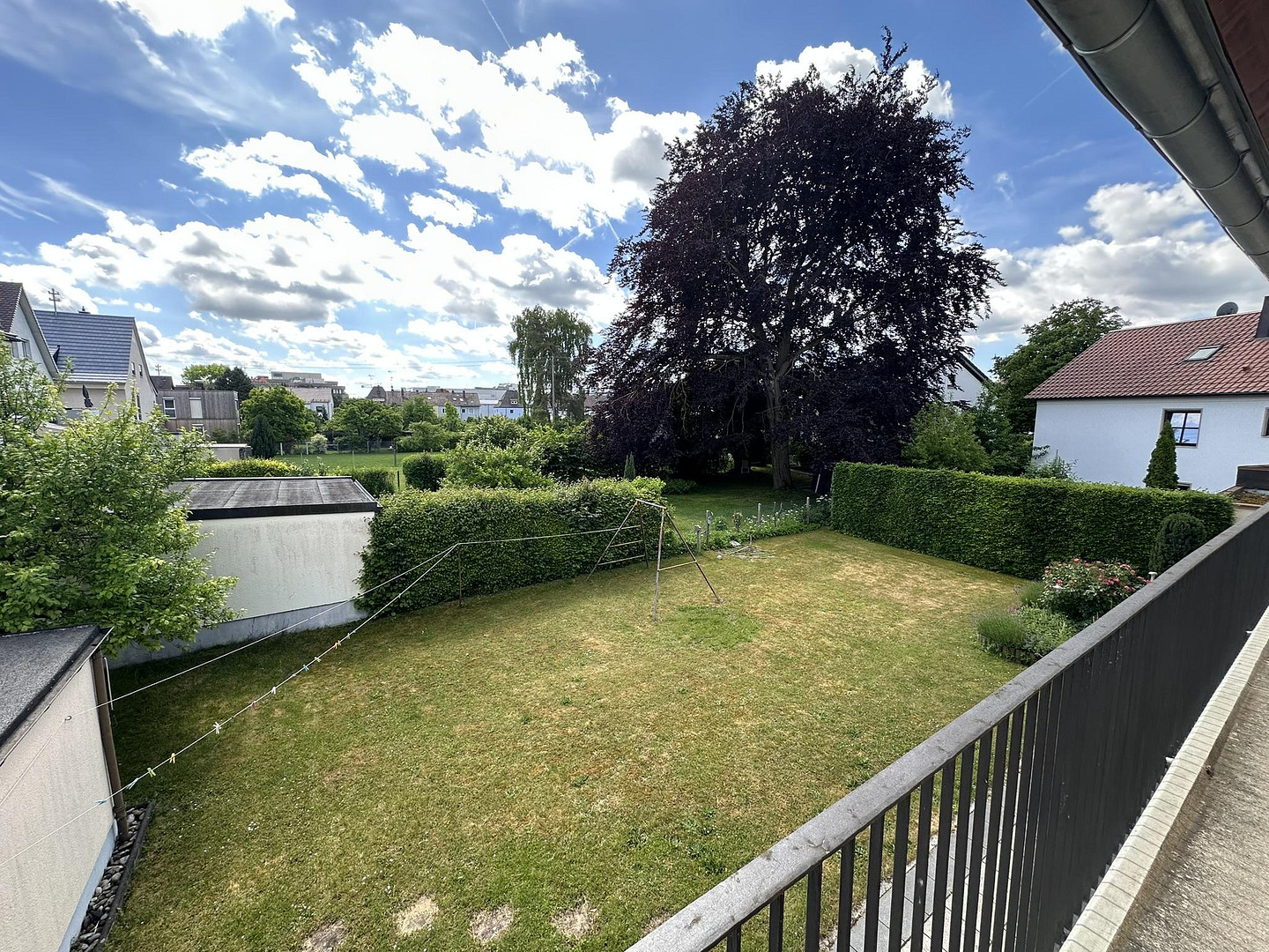 Großes Einfamilienhaus in ruhiger Top-Lage in Lechhausen – Augsburg(Lechhausen) – Vorschaubild 18