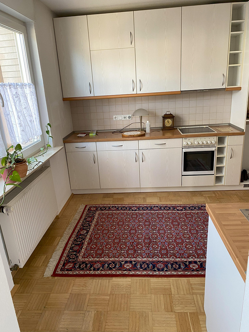 Gepflegtes Zweifamilienhaus in Essen-Kupferdreh – Essen(Kupferdreh) – Vorschaubild 19