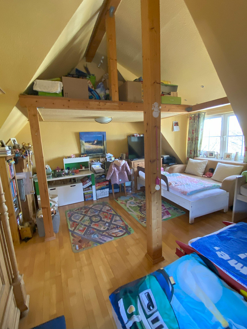 Gepflegtes Zweifamilienhaus in Essen-Kupferdreh – Essen(Kupferdreh) – Vorschaubild 16
