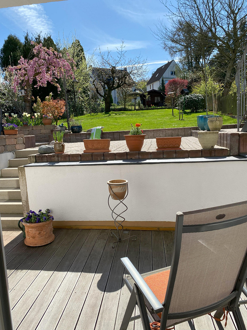 Gepflegtes Zweifamilienhaus in Essen-Kupferdreh – Essen(Kupferdreh) – Vorschaubild 25