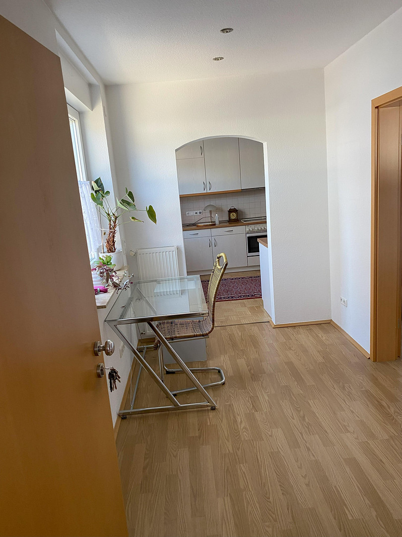 Gepflegtes Zweifamilienhaus in Essen-Kupferdreh – Essen(Kupferdreh) – Vorschaubild 17