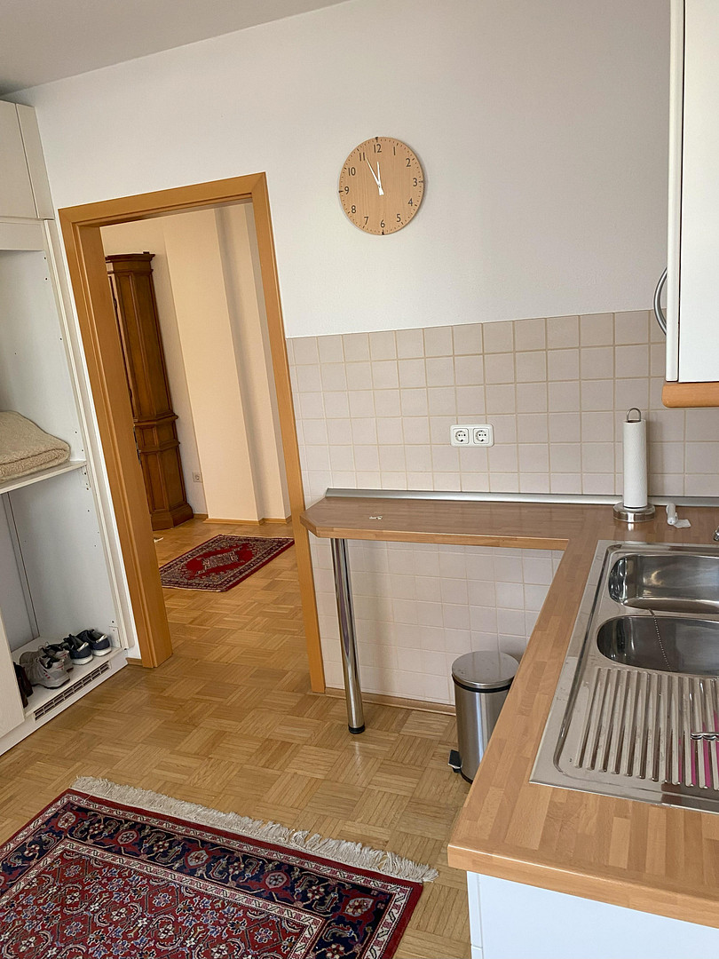 Gepflegtes Zweifamilienhaus in Essen-Kupferdreh – Essen(Kupferdreh) – Vorschaubild 20