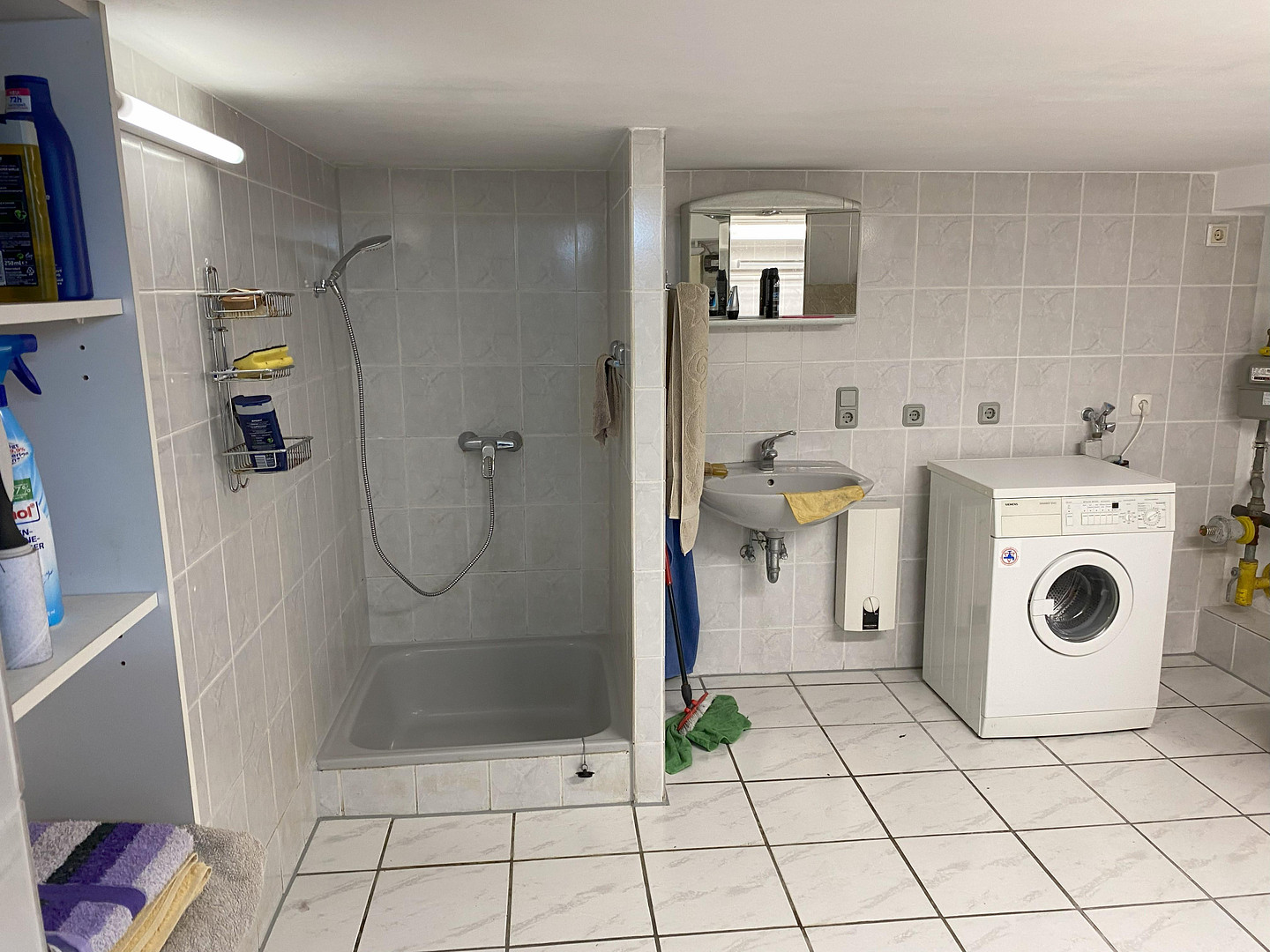 Gepflegtes Zweifamilienhaus in Essen-Kupferdreh – Essen(Kupferdreh) – Vorschaubild 28