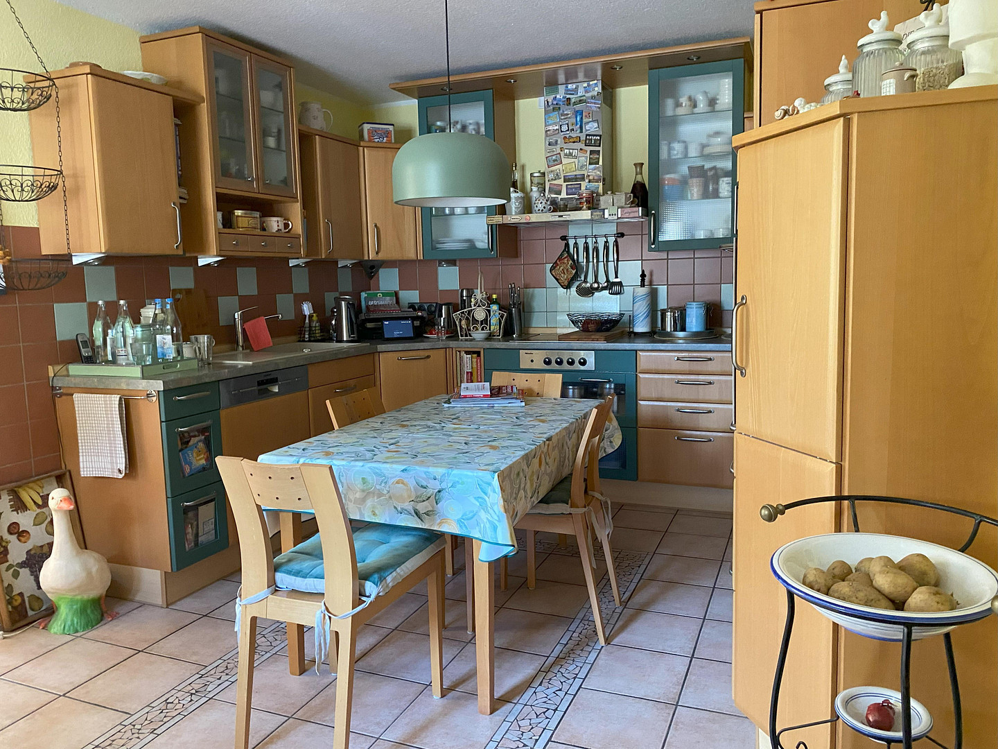 Gepflegtes Zweifamilienhaus in Essen-Kupferdreh – Essen(Kupferdreh) – Vorschaubild 7