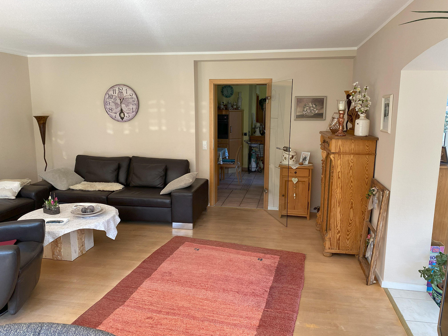 Gepflegtes Zweifamilienhaus in Essen-Kupferdreh – Essen(Kupferdreh) – Vorschaubild 9