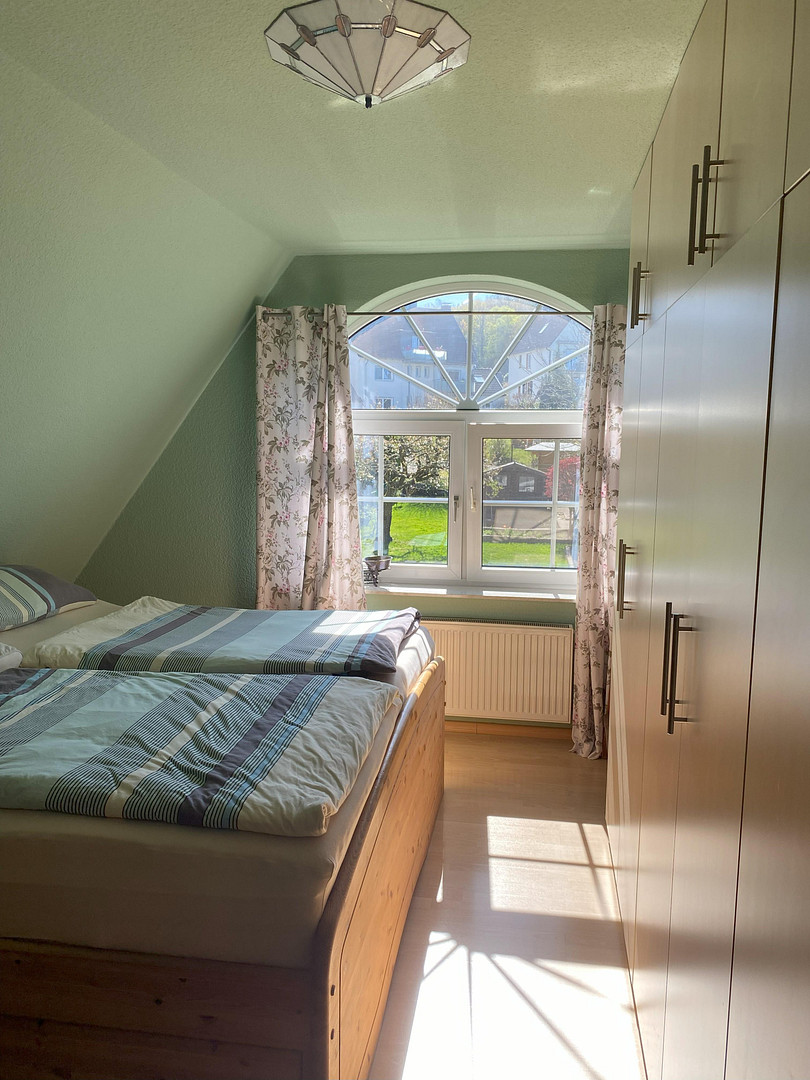 Gepflegtes Zweifamilienhaus in Essen-Kupferdreh – Essen(Kupferdreh) – Vorschaubild 14