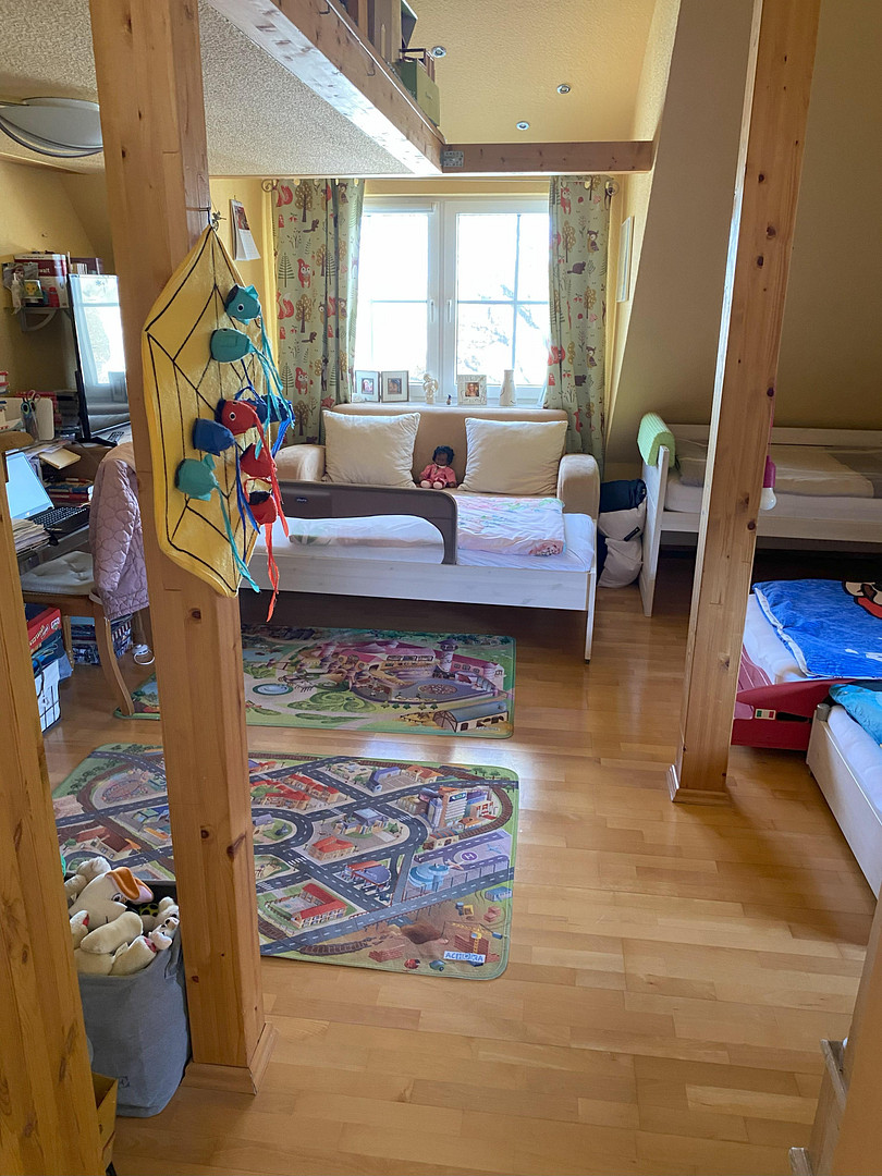 Gepflegtes Zweifamilienhaus in Essen-Kupferdreh – Essen(Kupferdreh) – Vorschaubild 15
