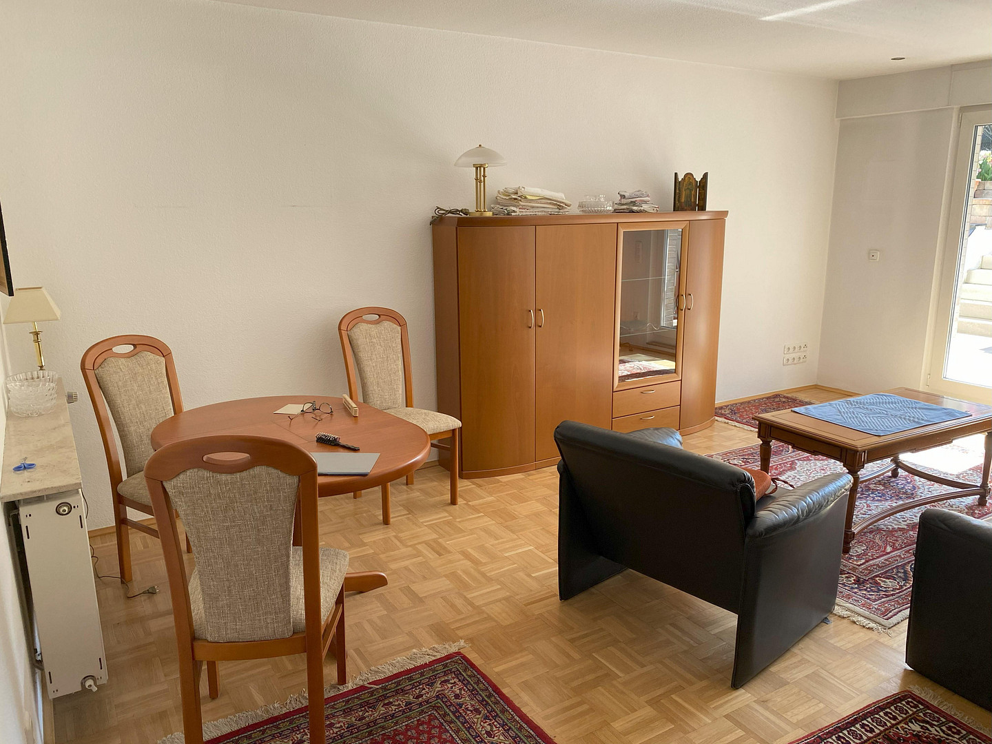 Gepflegtes Zweifamilienhaus in Essen-Kupferdreh – Essen(Kupferdreh) – Vorschaubild 23