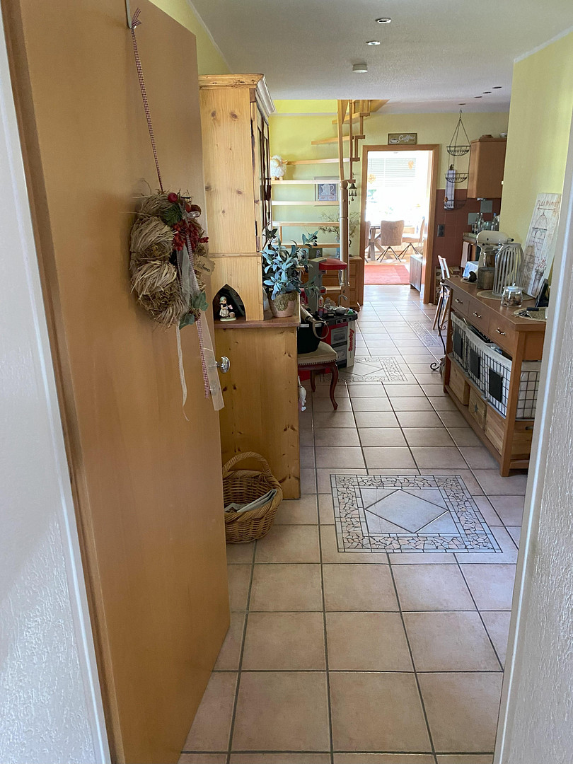 Gepflegtes Zweifamilienhaus in Essen-Kupferdreh – Essen(Kupferdreh) – Vorschaubild 4