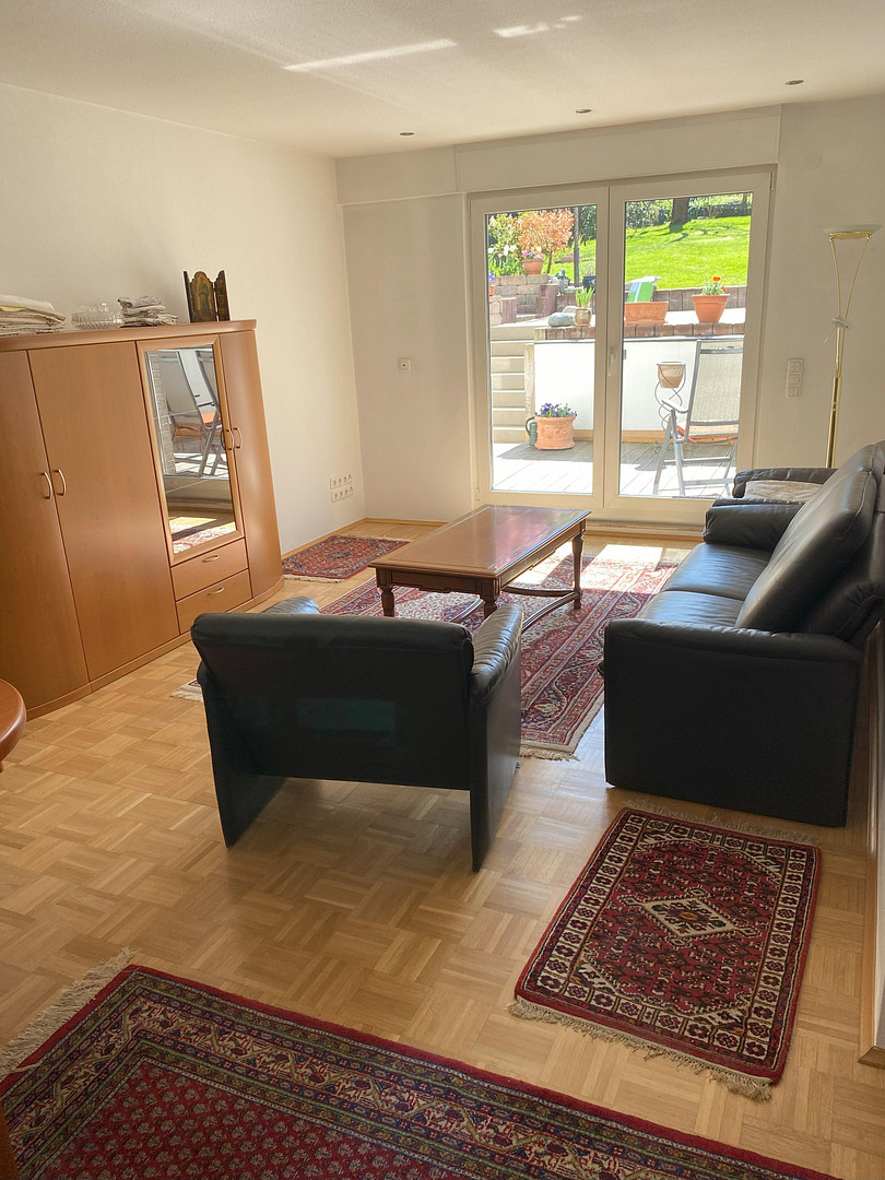Gepflegtes Zweifamilienhaus in Essen-Kupferdreh – Essen(Kupferdreh) – Vorschaubild 24