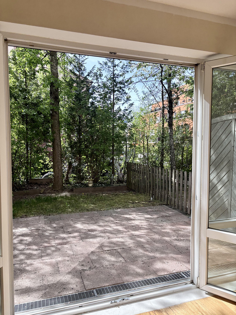 Gartenwohnung mit Reihenhauscharakter - Oase inmitten der Stadt – München(Laim) – Vorschaubild 10