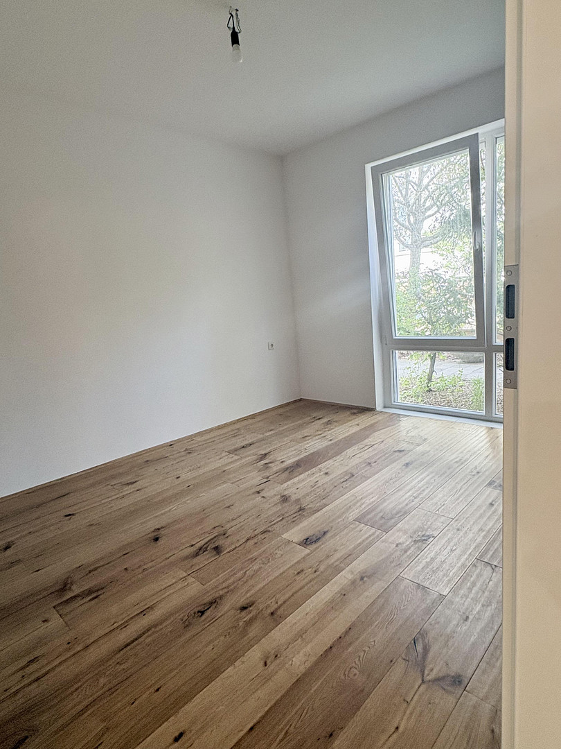 Gartenwohnung mit Reihenhauscharakter - Oase inmitten der Stadt – München(Laim) – Vorschaubild 7