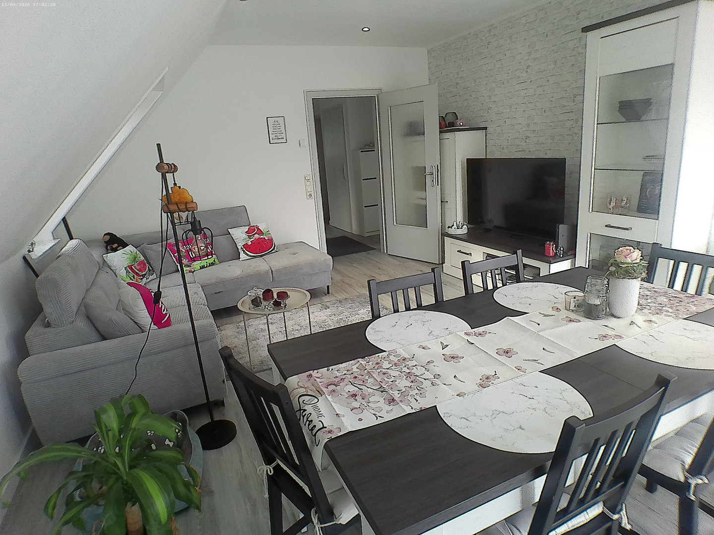 Foto Wohnzimmer