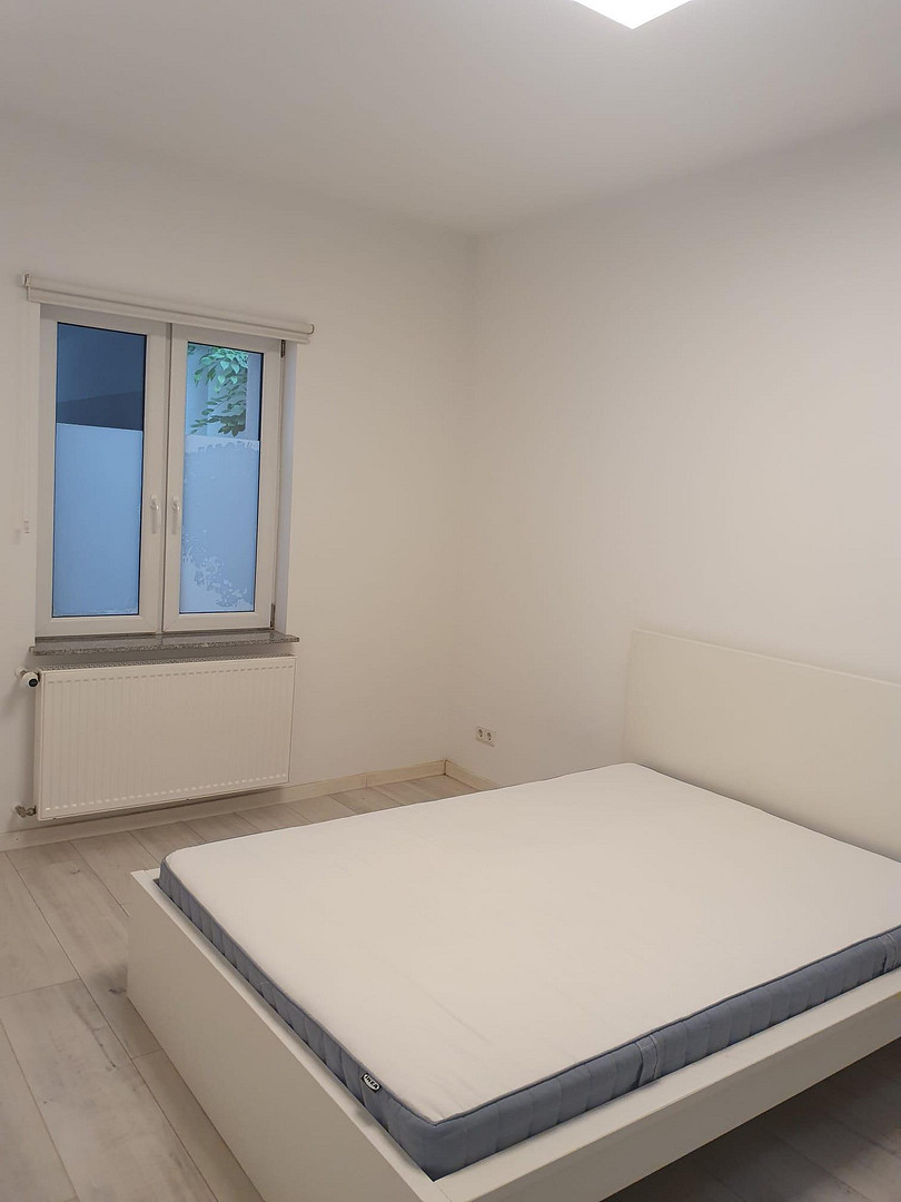 Möbilierte Wohnung in Frankfurt Gallus – Foto 8