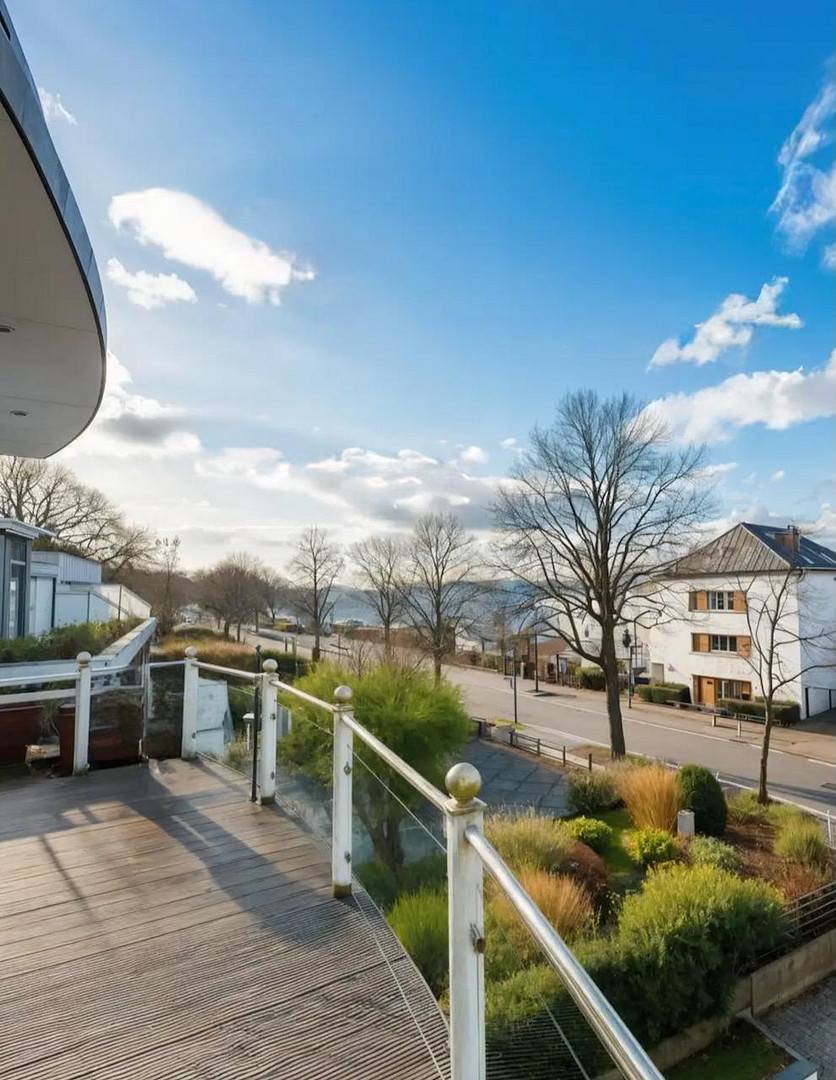 3-Zimmer-Penthouse in exponierter Aussenalsterlage – Fährhausstraße 2, 22085 Hamburg(Uhlenhorst) – Vorschaubild 4