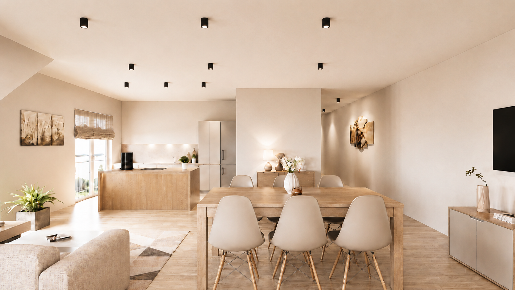 Familienfreundliche 5,5-Zi.-Maisonette in Ergenzingen – Balkon, TG-Stellplatz, ruhige Lage – Gäustraße 24, 72108 Rottenburg(Ergenzingen) – Vorschaubild 3