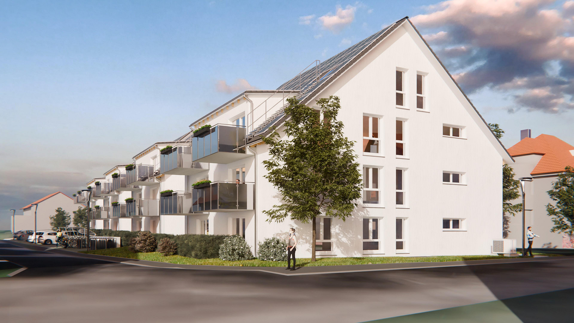 Familienfreundliche 5,5-Zi.-Maisonette in Ergenzingen – Balkon, TG-Stellplatz, ruhige Lage – Gäustraße 24, 72108 Rottenburg(Ergenzingen) – Vorschaubild 15