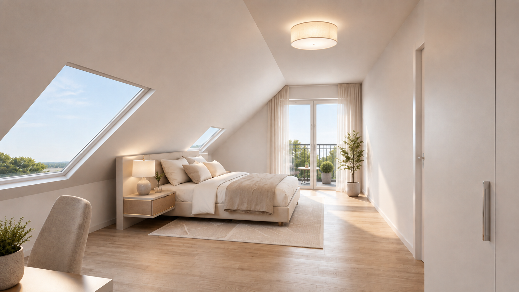 Familienfreundliche 5,5-Zi.-Maisonette in Ergenzingen – Balkon, TG-Stellplatz, ruhige Lage – Gäustraße 24, 72108 Rottenburg(Ergenzingen) – Vorschaubild 12