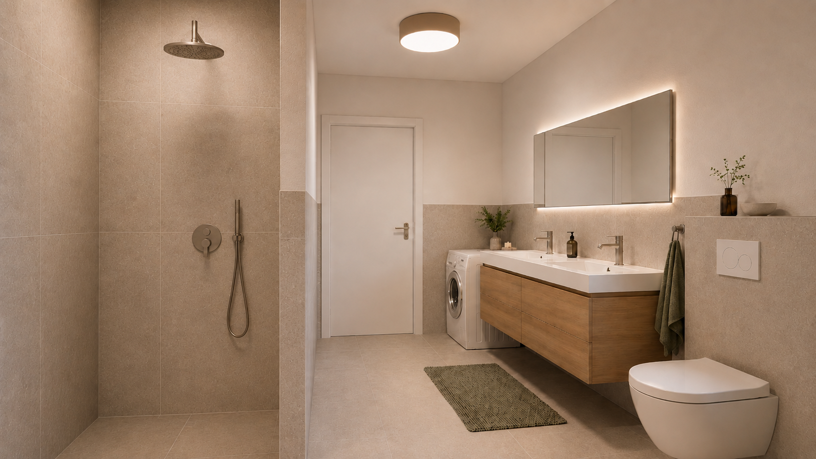 Familienfreundliche 5,5-Zi.-Maisonette in Ergenzingen – Balkon, TG-Stellplatz, ruhige Lage – Gäustraße 24, 72108 Rottenburg(Ergenzingen) – Vorschaubild 8