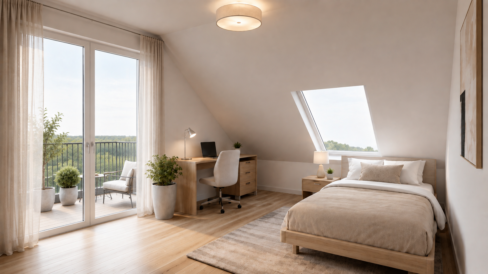 Familienfreundliche 5,5-Zi.-Maisonette in Ergenzingen – Balkon, TG-Stellplatz, ruhige Lage – Gäustraße 24, 72108 Rottenburg(Ergenzingen) – Vorschaubild 11
