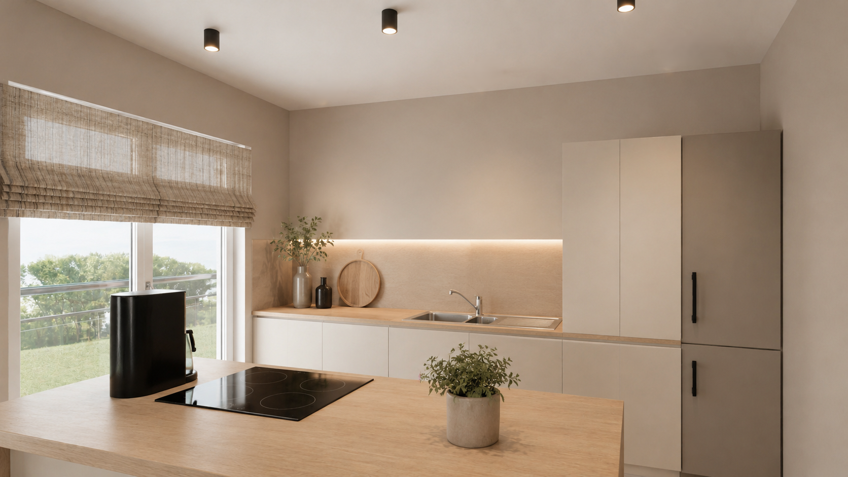 Familienfreundliche 5,5-Zi.-Maisonette in Ergenzingen – Balkon, TG-Stellplatz, ruhige Lage – Gäustraße 24, 72108 Rottenburg(Ergenzingen) – Vorschaubild 4
