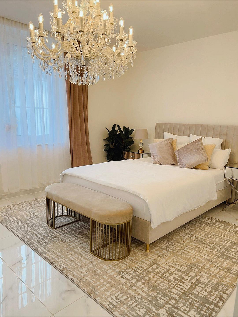 Exklusive, voll möblierte 2,5-Zimmer-Wohnung mit lux. Innenausstattung mit Balkon und EBK – Theodor-Körner-Str, 42853 Remscheid – Vorschaubild 7
