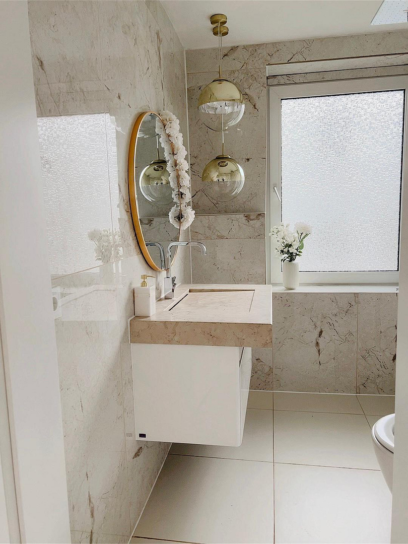 Exklusive, voll möblierte 2,5-Zimmer-Wohnung mit lux. Innenausstattung mit Balkon und EBK – Theodor-Körner-Str, 42853 Remscheid – Vorschaubild 5