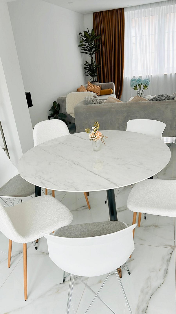 Exklusive, voll möblierte 2,5-Zimmer-Wohnung mit lux. Innenausstattung mit Balkon und EBK – Theodor-Körner-Str, 42853 Remscheid – Vorschaubild 10