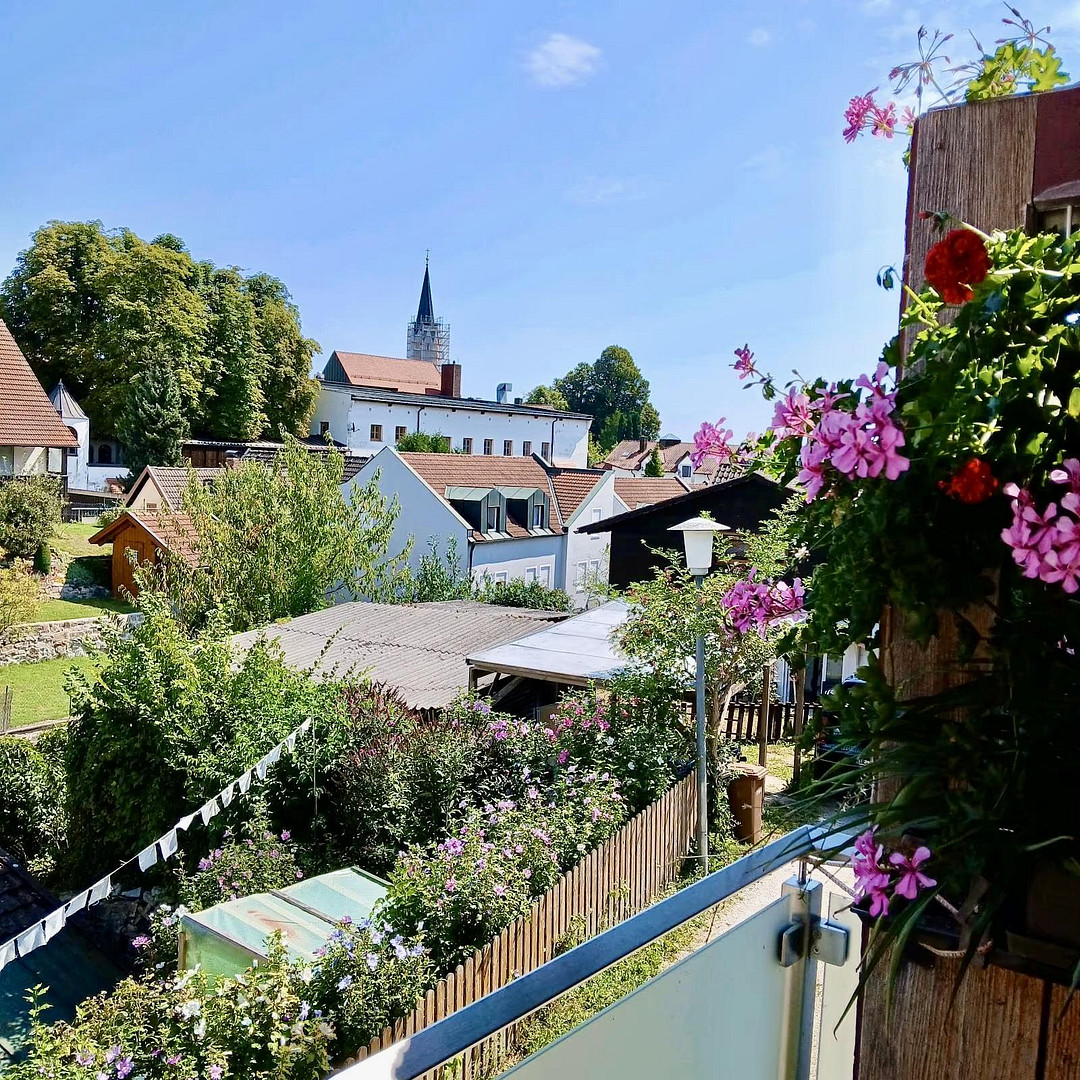Eigentum statt Miete – Vilshofen(Vilshofen an der Donau) – Vorschaubild 6